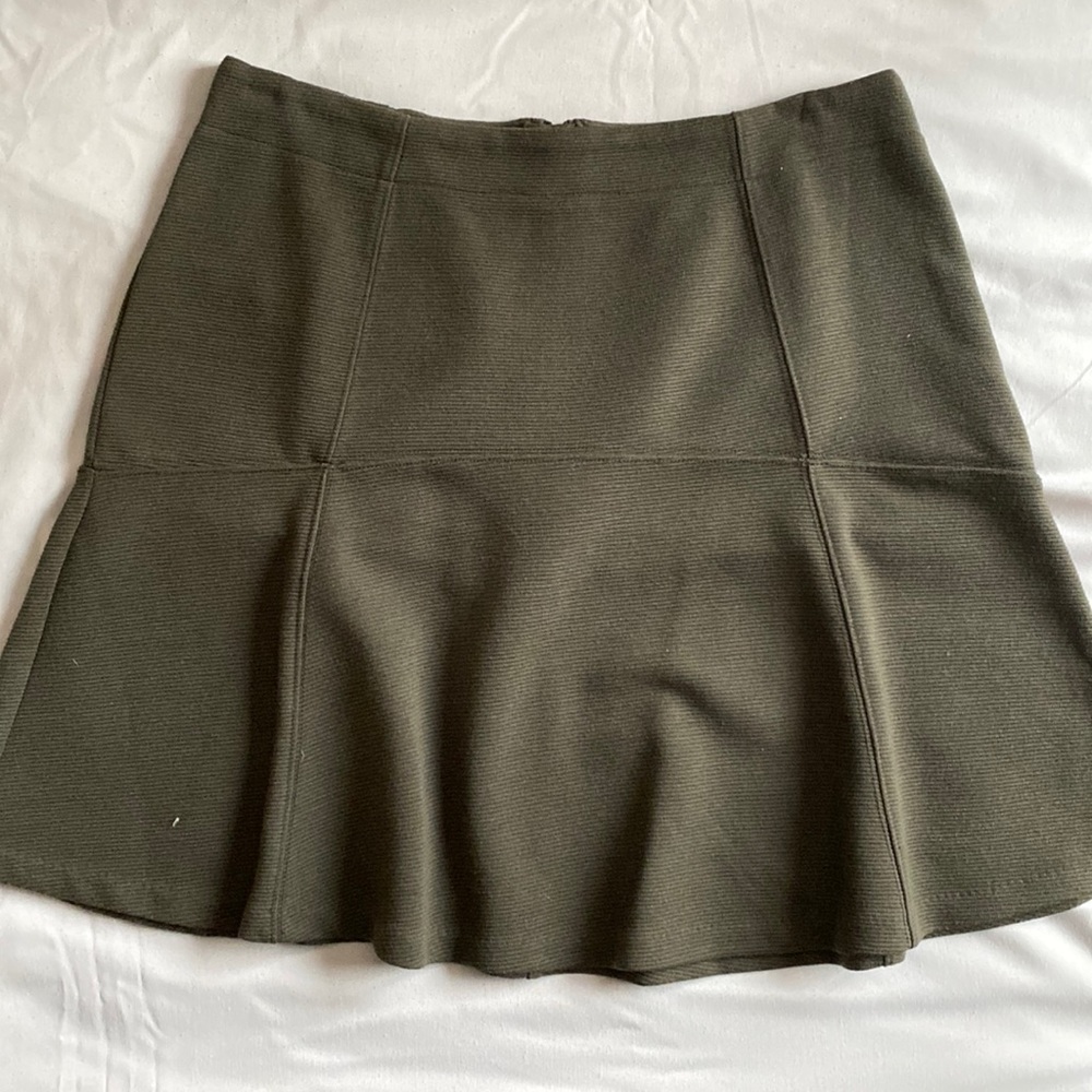 Loft mini swing size 8